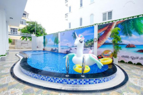 Villa Hồ Bơi Vip